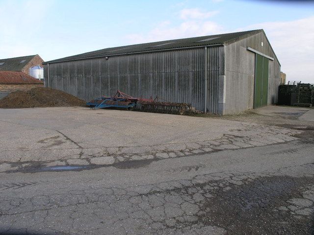 Asbestos Refurbishment