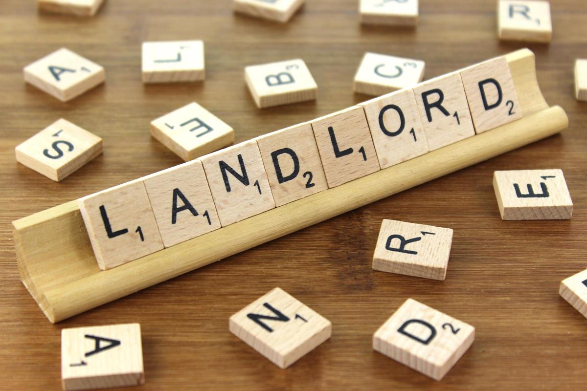 Landlord & Tenant Services