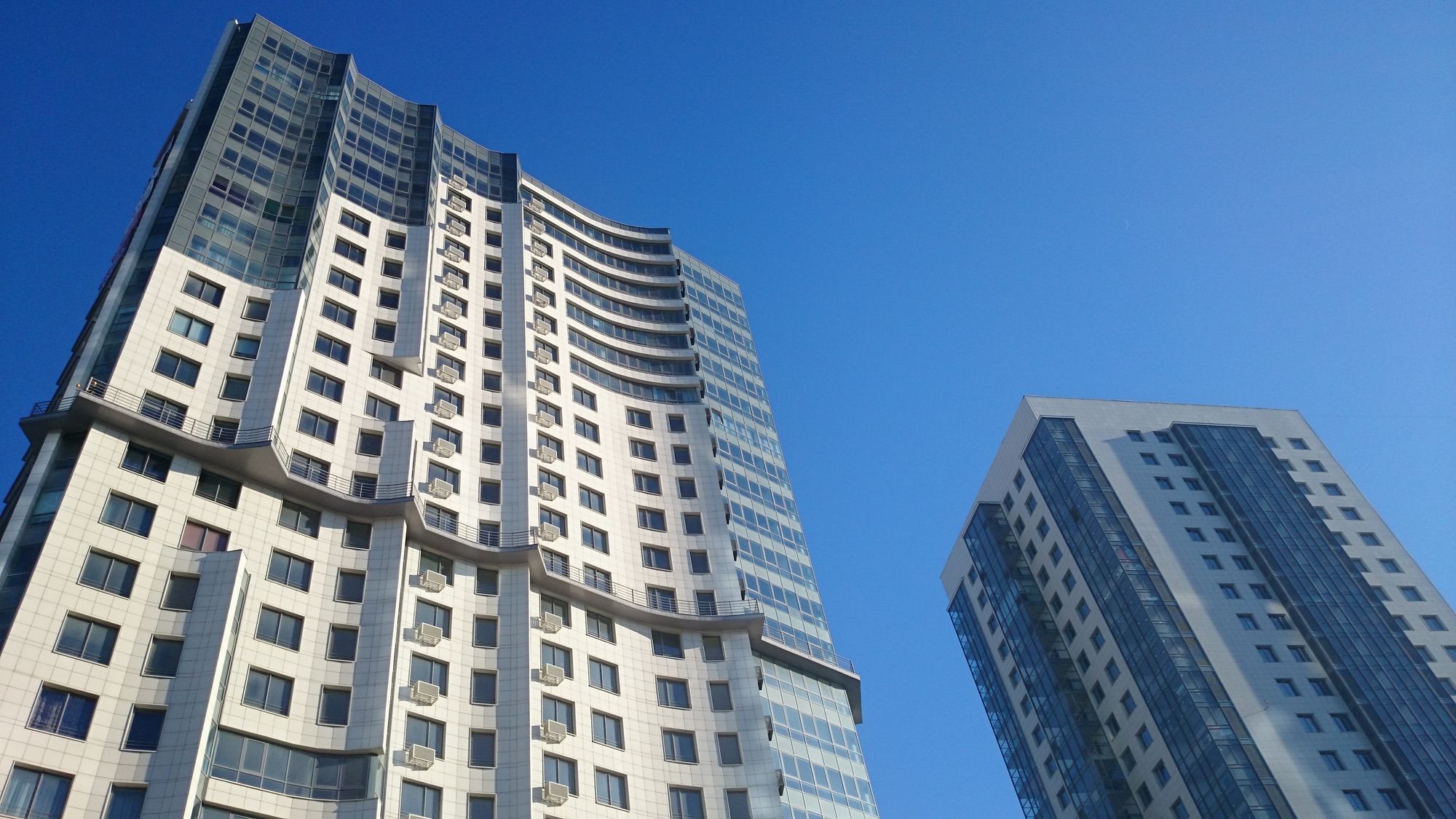 Building Proprry Property Management